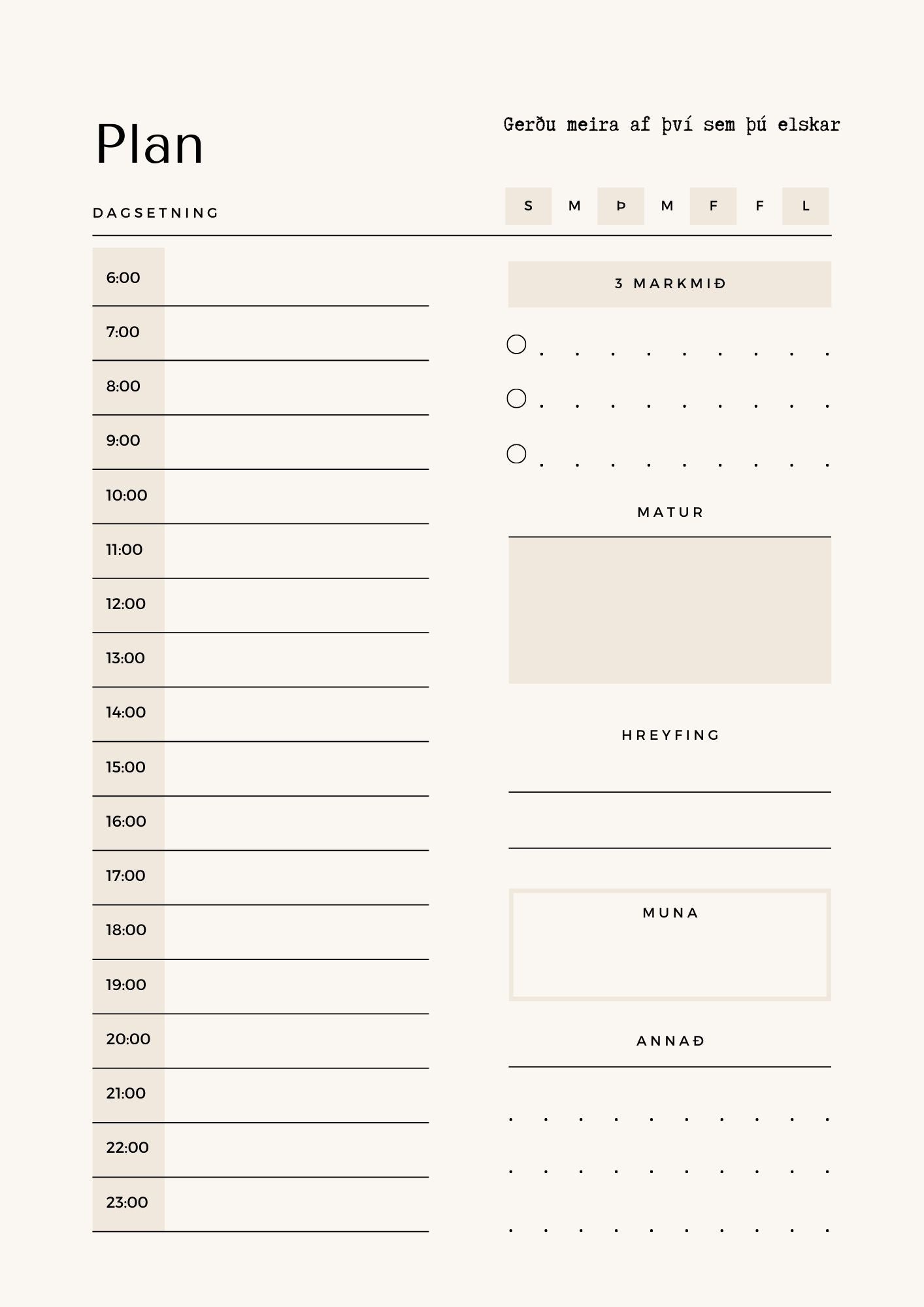 VIP package (Coaching and Personal Training)