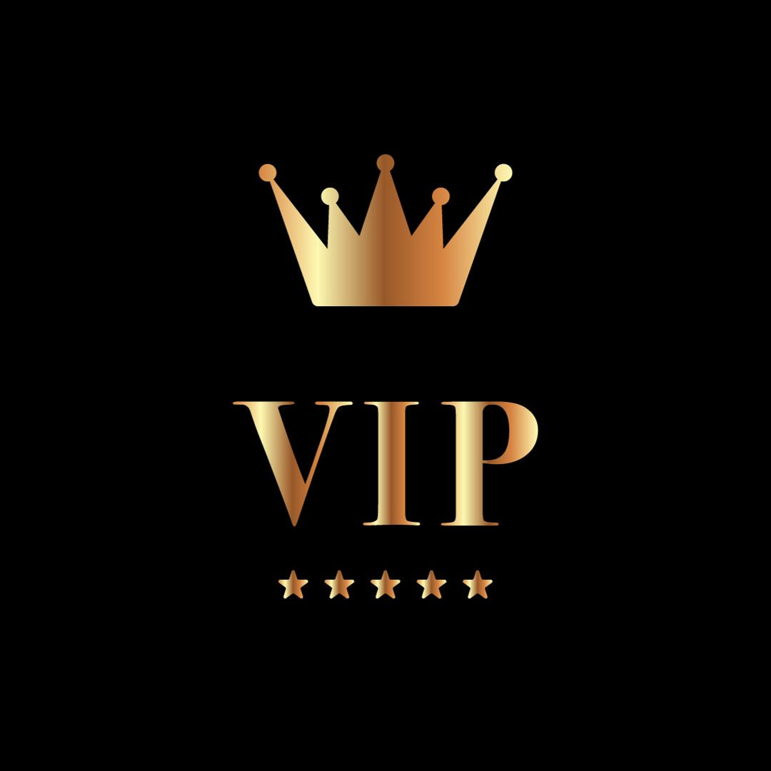 VIP package (Coaching and Personal Training)