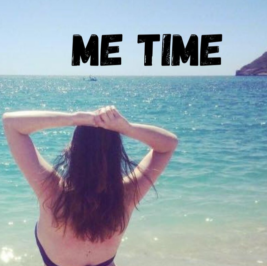ME Time - your self care APP